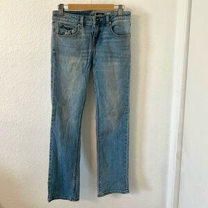 Volcom Vorta Slim straight jeans